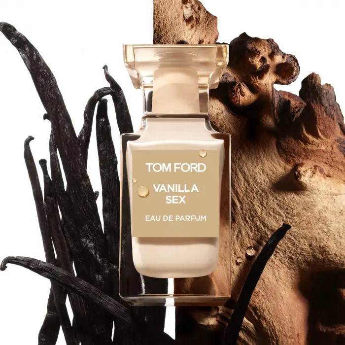 Tom Ford Vanilla Sex edp unisex 100 ml ОАЭ