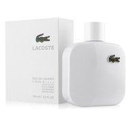 Lacoste Eau De Lacoste L.12.12 Blanc edt for men 100 ml Lacoste Eau De Lacoste L.12.12 Blanc edt for men 100 ml