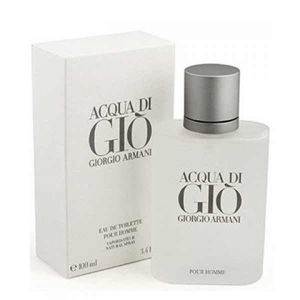 Джорджо Армани "Acqua Di Gio Men" 100 ml