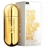 Carolina Herrera 212 VIP for women 80 ml ОАЭ Carolina Herrera 212 VIP for women 80 ml ОАЭ