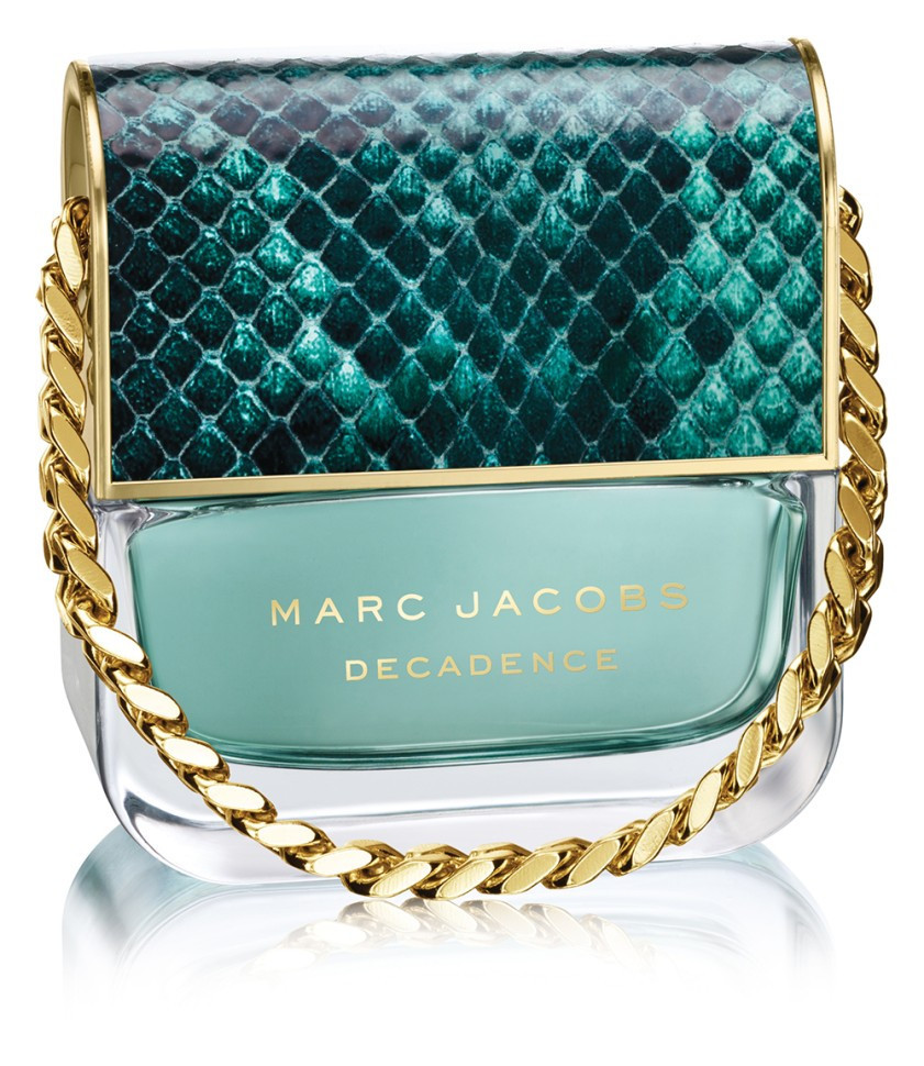 Marc Jacobs Divine Decadence edp for women 100 ml ОАЭ