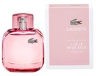 Lacoste. Eau De L.12.12 Pour Elle Sparkling 90 ml Lacoste. Eau De L.12.12 Pour Elle Sparkling 90 ml